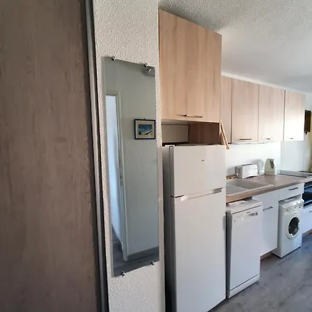 Aquaplage Joli T2 Avec Piscine Bord De Richelieu Cap D'agde